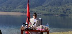 kp oli