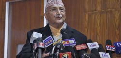 kp oli