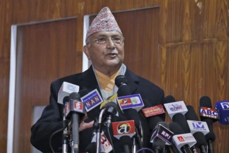 kp oli