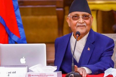 kp oli