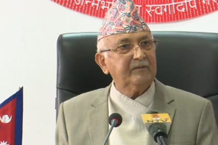 kp oli