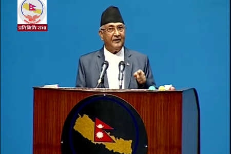 kp oli