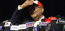 kp oli