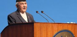 kp-oli-pm-on-parliame