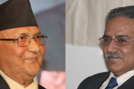 kp-oli-prachanda