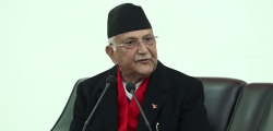 kp oli