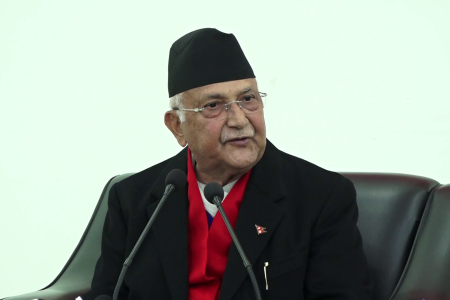 kp oli