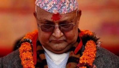 kp oli sad