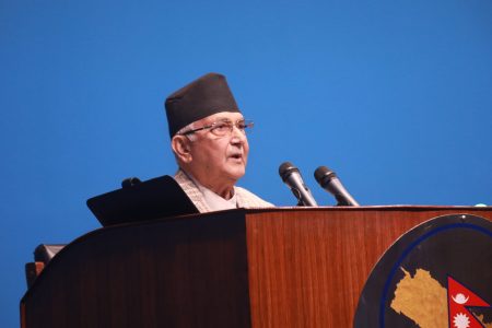 kp oli