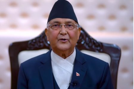 kp-sharma-oli