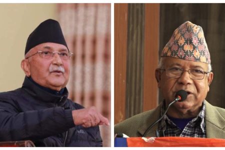 kp_oli_and_madhav_nepal