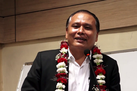 kulan ghising