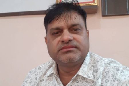 kumar-dahal