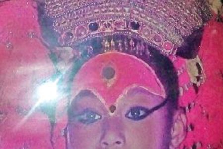 kumari