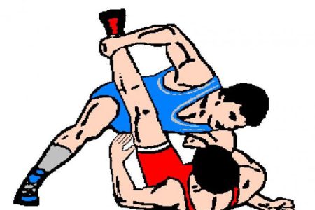 kusti