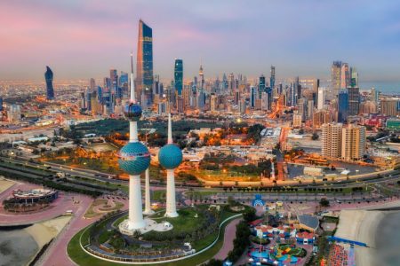 kuwait