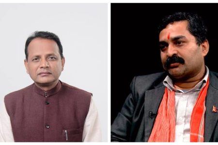 lalbabu_raut_and_rajesh_jha_ahiraj