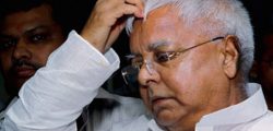 lalu yadav