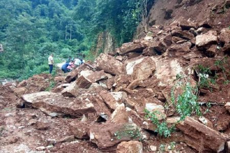 landslide-ranimahal