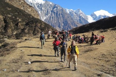 langtang