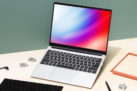 laptop