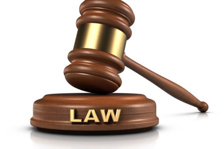 law