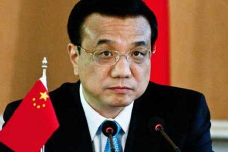 li khashyang