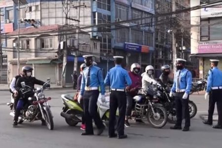 lock-down-kathmandu