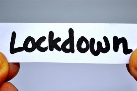 lockdown pic