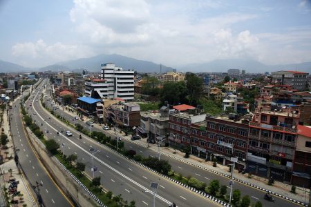 _lockdown_kathmandu