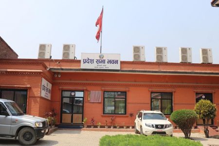 lumbini