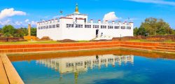 lumbini