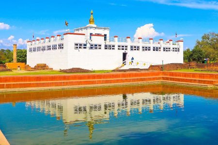 lumbini