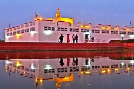 lumbini