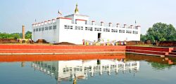 lumbini