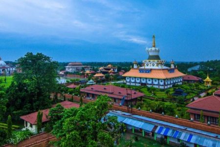 lumbini