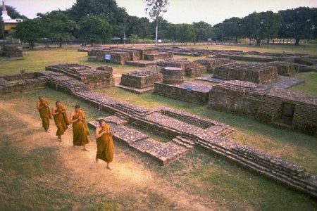 lumbini-tilaurakot