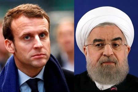 macron