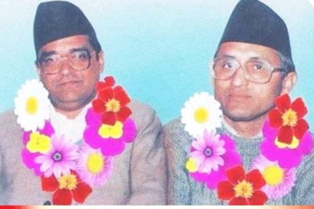 madan aasrit