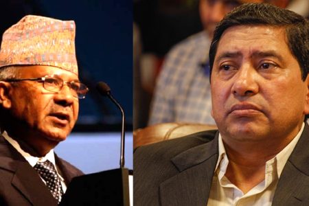 madhab-and-narayan-kaji