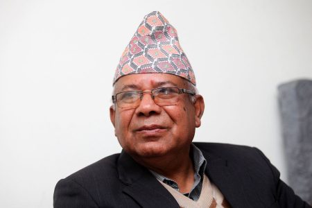 madhav