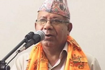 madhavkumar-nepal
