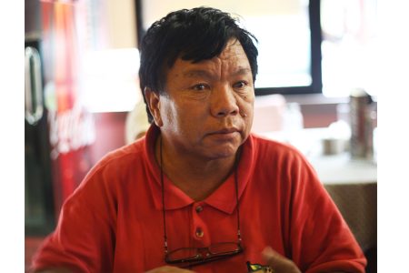 mahabir-pun-home