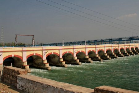 mahakali-border