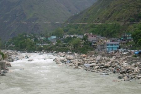 mahakali