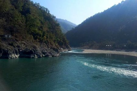 mahakali-river