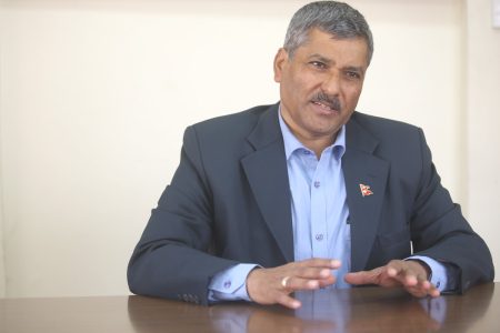 mahaprasad_adhikari