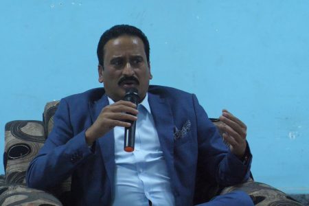 mahesh jaju