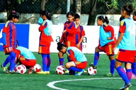 mahila