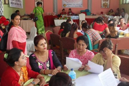 mahila udhami mela